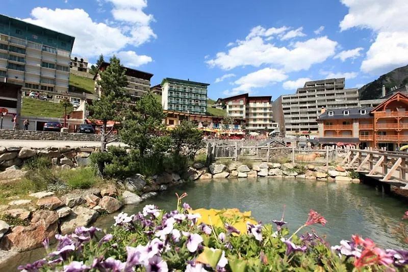 Ski, Confort Famille, Appartement Cosy, Vue Montagne,Piscine,Parking Bagnères-de-Bigorre