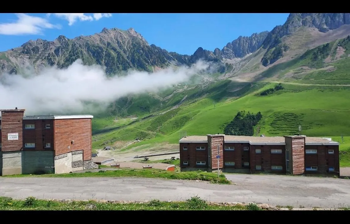 Ski, Confort Famille, Appartement Cosy, Vue Montagne,Piscine,Parking Bagnères-de-Bigorre 0*,