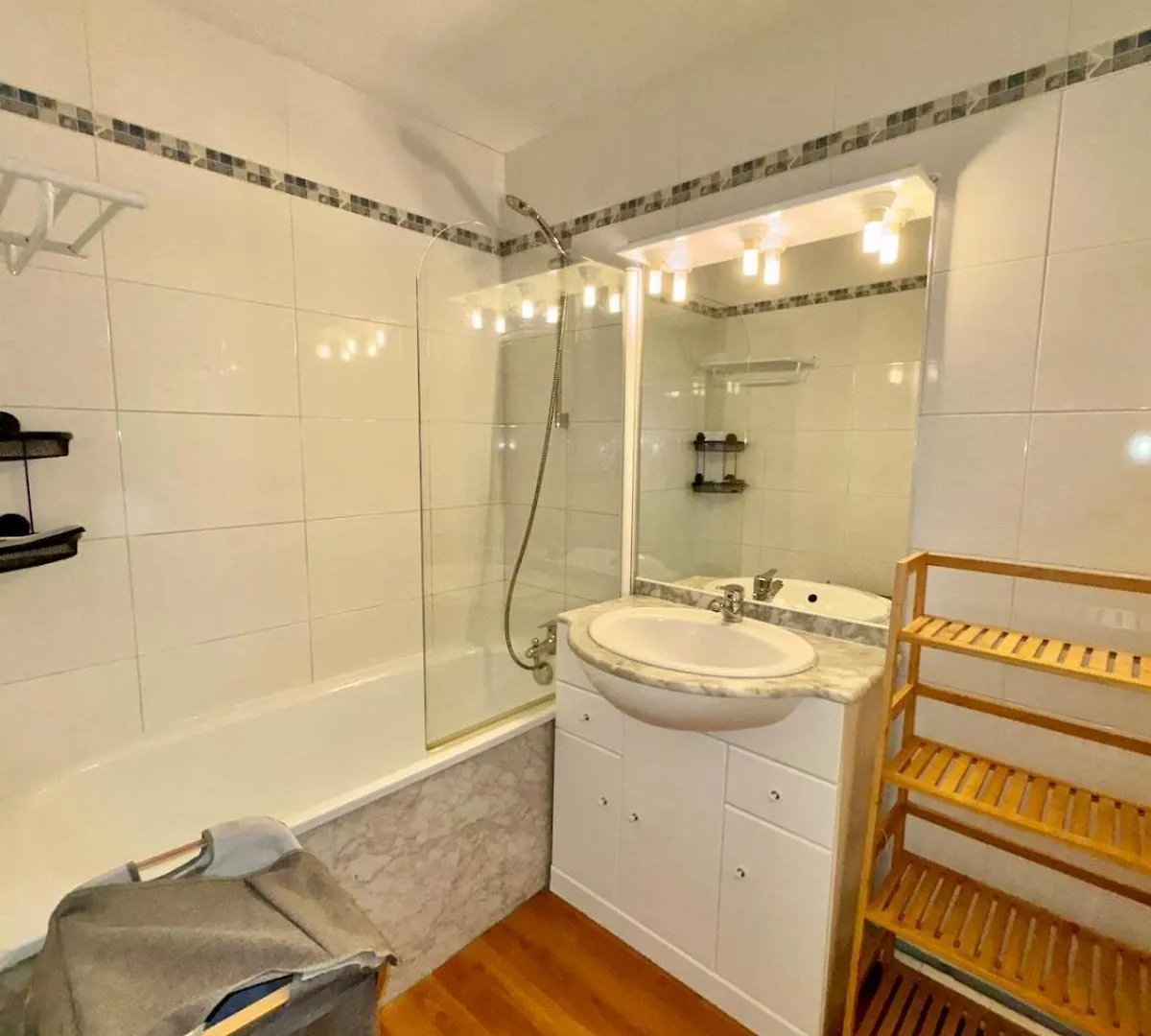 Ski, Confort Famille, Appartement Cosy, Vue Montagne,Piscine,Parking Bagnères-de-Bigorre